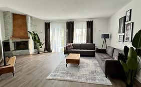 220 Qm Penthouse Wohnung Mit Fahrstuhl - Ohne Spa