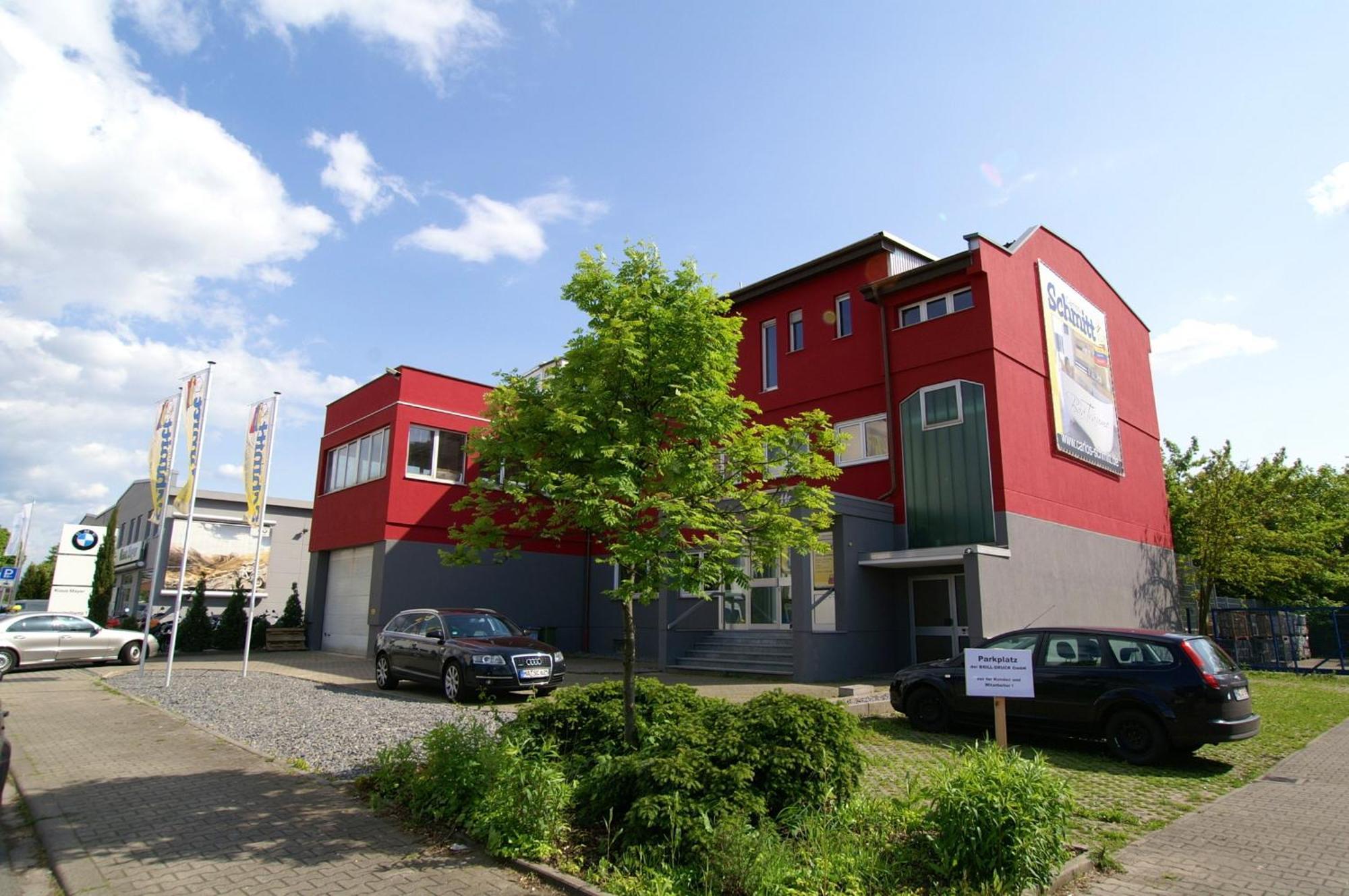 220 Qm Penthouse Wohnung Mit Fahrstuhl - Ohne Spa City Airport City Airport Mannheim Exterior foto